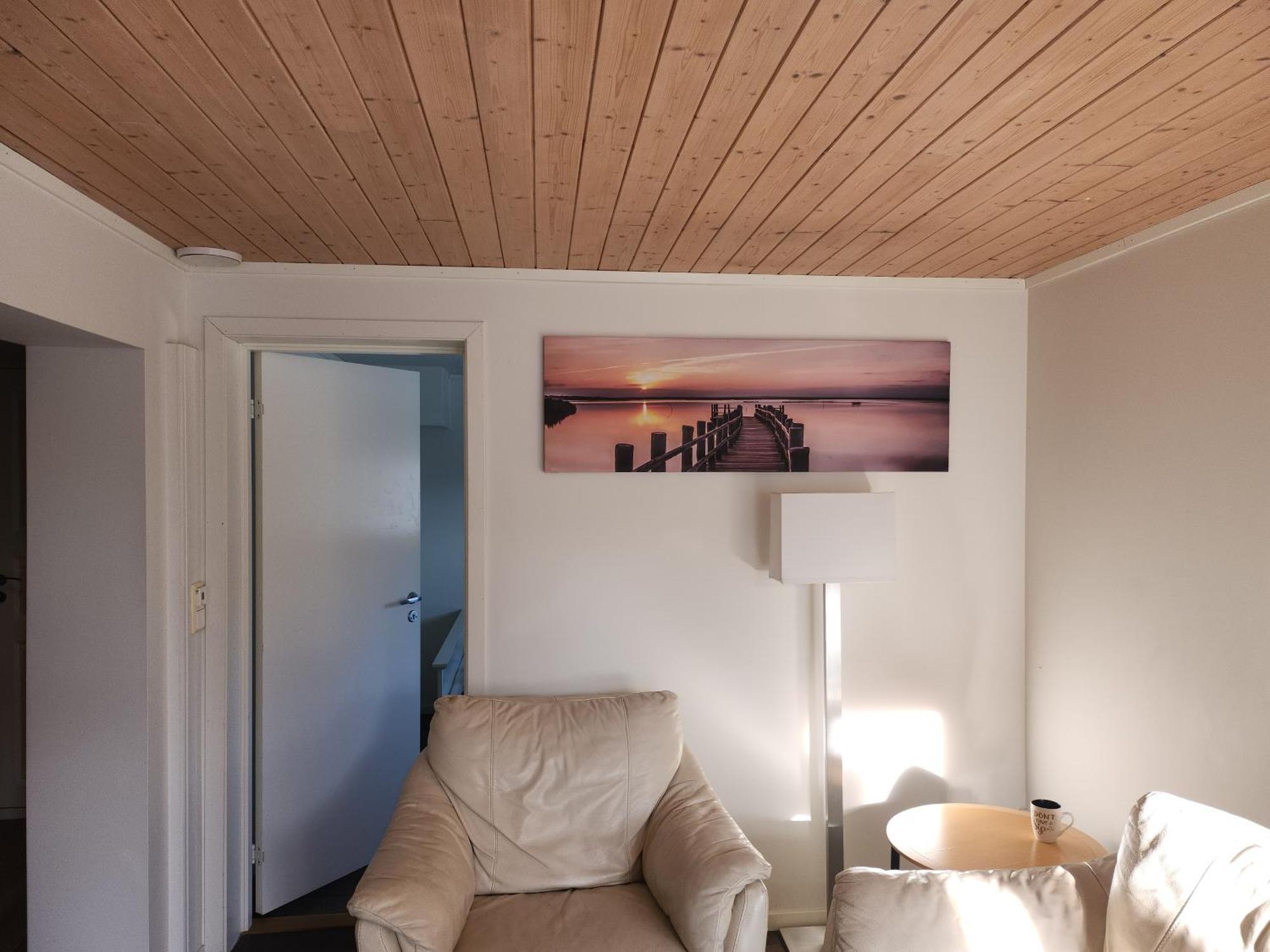 Apartamento Fjordclaw Snm- Adjoining The City & Nature *
